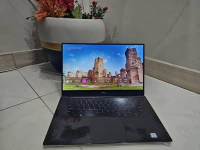 DELL XPS 15 I7 9TH GEN ULTRABOOK 1650 4GB GRAPHICS