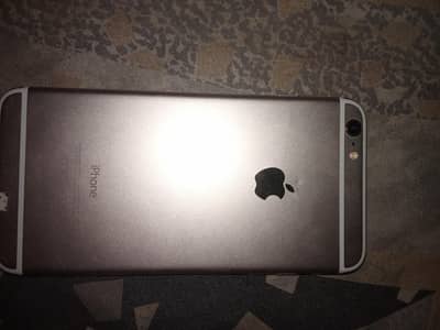Apple iPhone 6 Plus