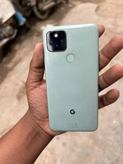 Google Pixel 5