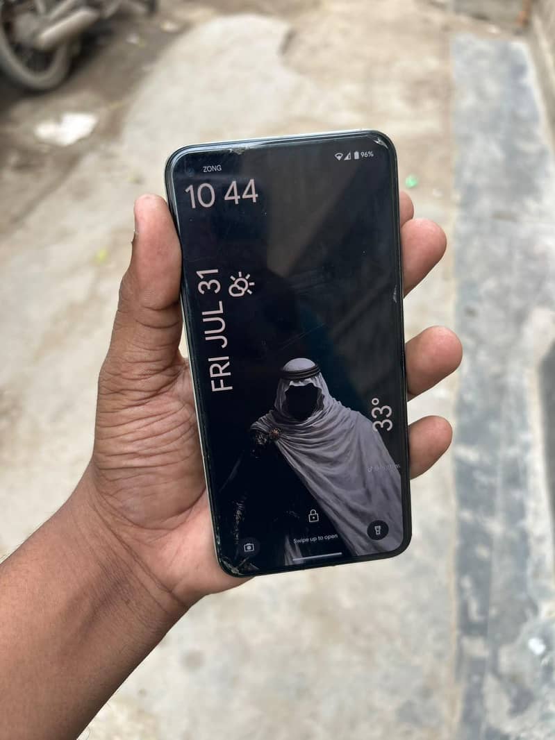 Google Pixel 5 2