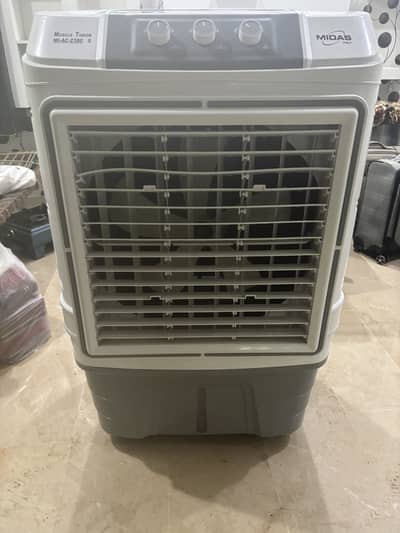 Midas Italy Air Cooler
