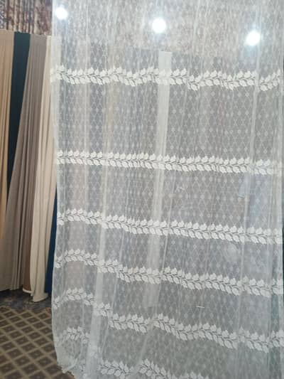 Curtains