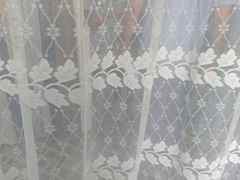 Curtains 1