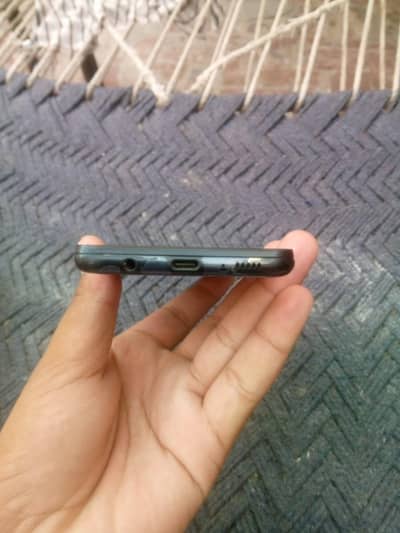 Samsung Mobile A51 panel change or brack with box