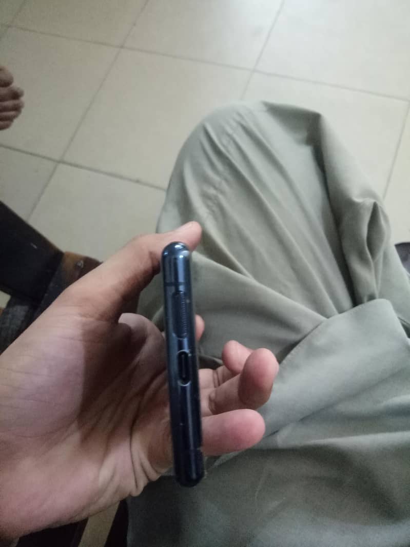 Sony 5 4
