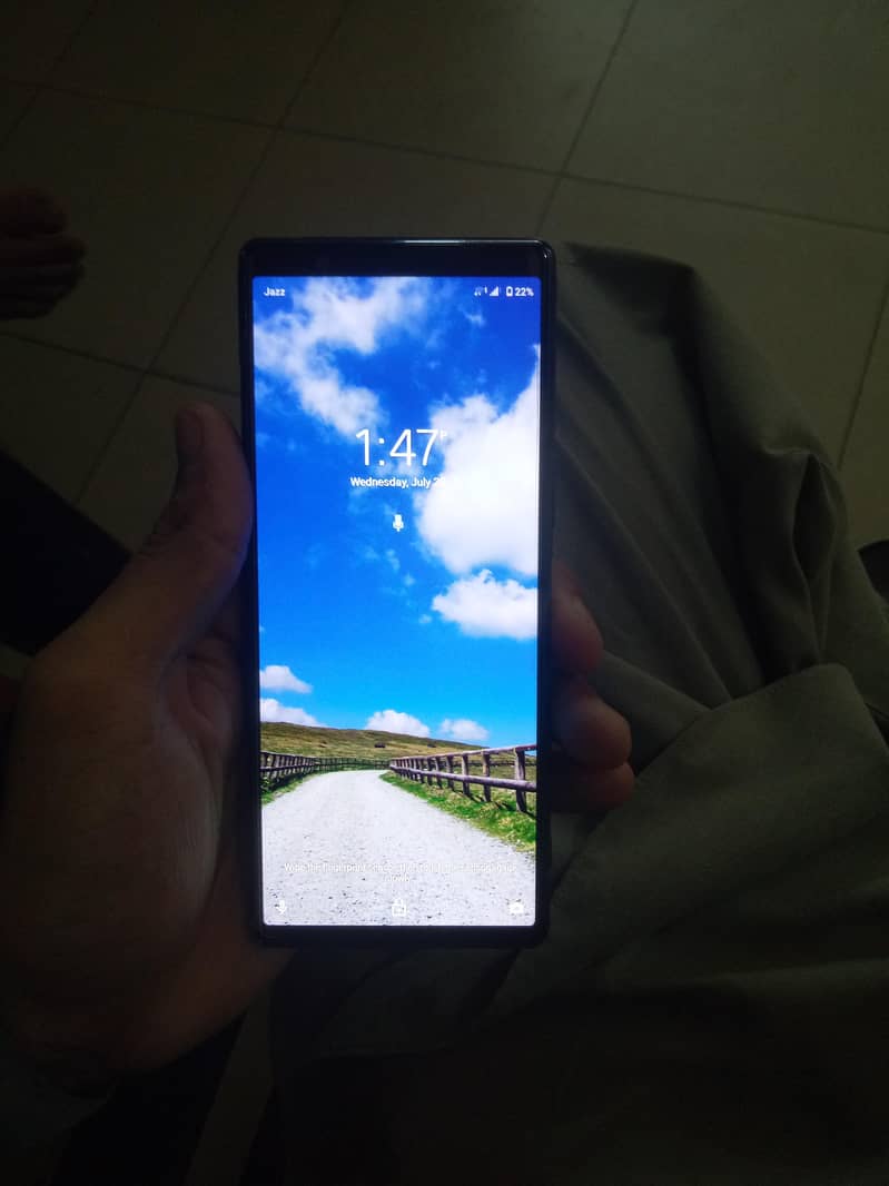 Sony 5 6
