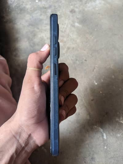 Tecno Spark 20C