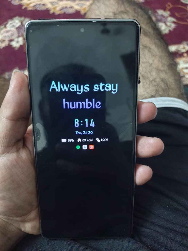 Infinix Note 40 1