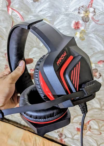 Gaming Headphones Mpow EG11