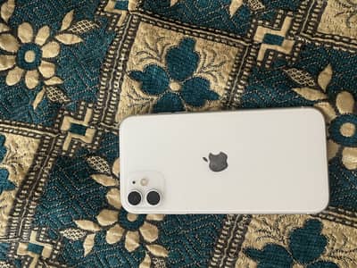 Iphone 11 pta approved