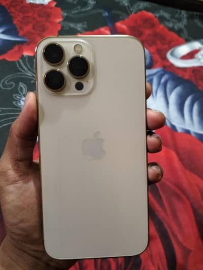 Apple iPhone 13 Pro Max Jv