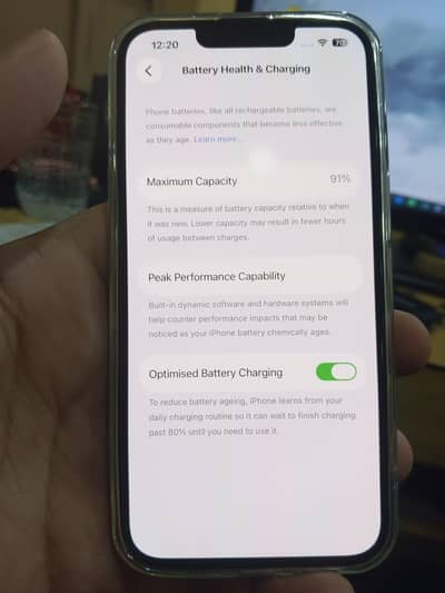 Apple iPhone 13/128 gb