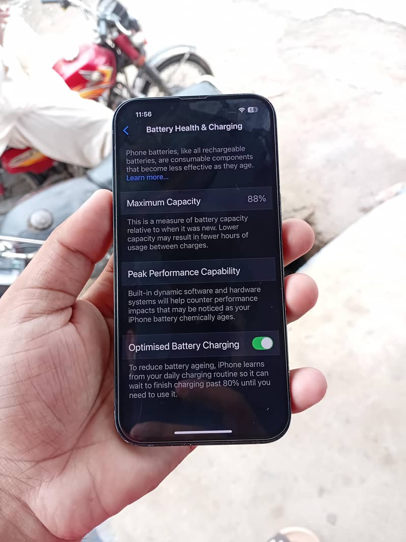 Apple iPhone 13 URGENT SALE 5