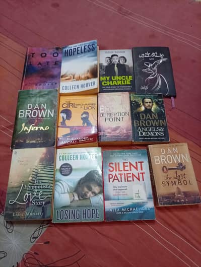 Personality Building books