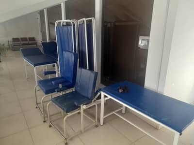 Medical Furniture