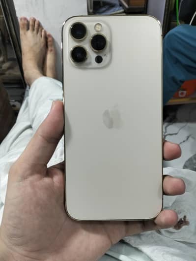 Apple iPhone 12 Pro Max