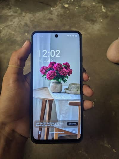 Tecno Spark GO 2