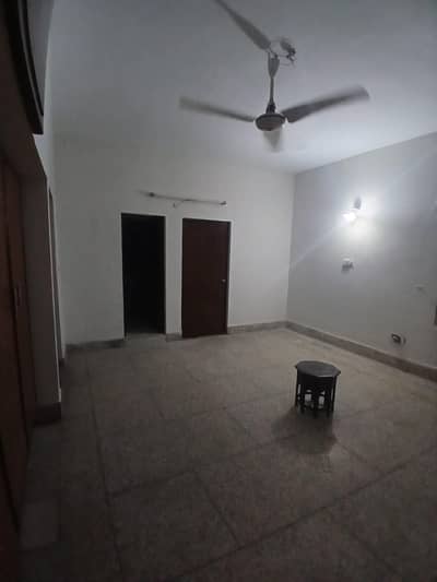 10MARLA UPPER PORTION FOR RENT IN ALLAMA IQBAL TOWN