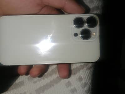 Apple iPhone 13 Pro