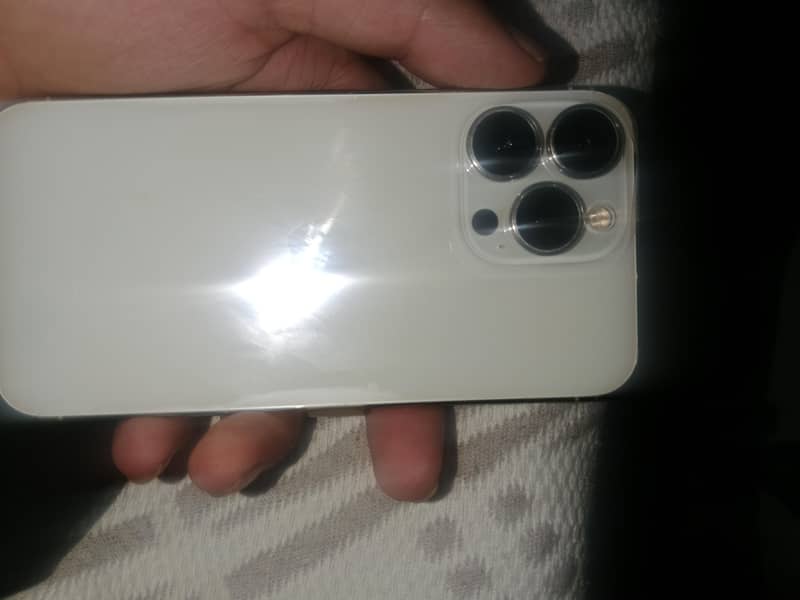 Apple iPhone 13 Pro 0