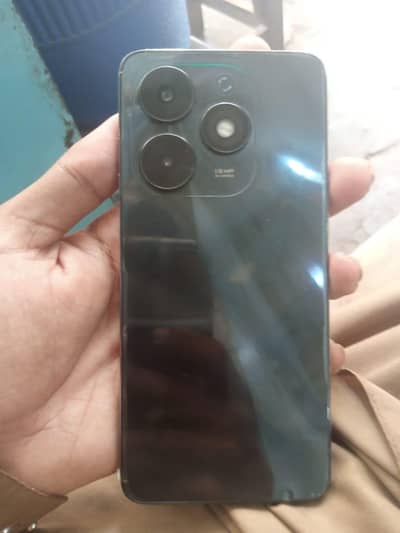 Tecno Spark Go 2024