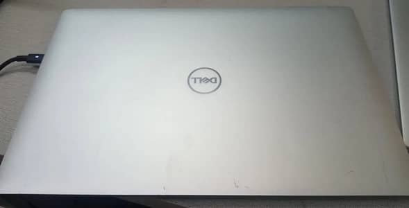 *Model: Dell precision 5540 I7-9850H NVIDIA QUAdro T1000 4GB GDDR5