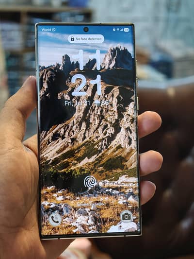 Samsung Mobile S22 Ultra