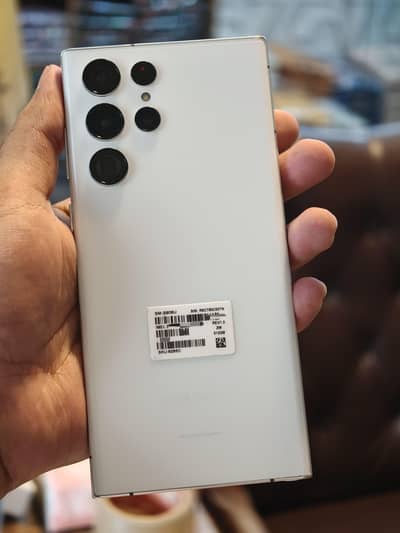 Samsung Mobile S22 Ultra