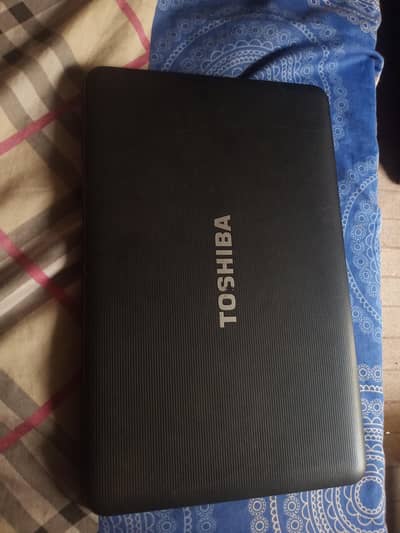 toshiba