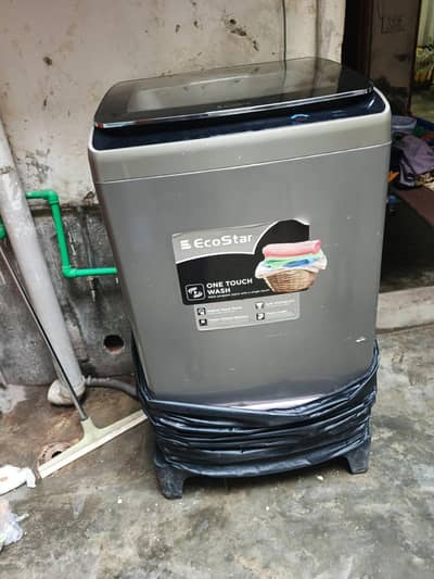 Automatic washing machine for sale