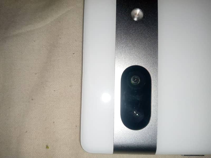 Google Pixel 7a 1