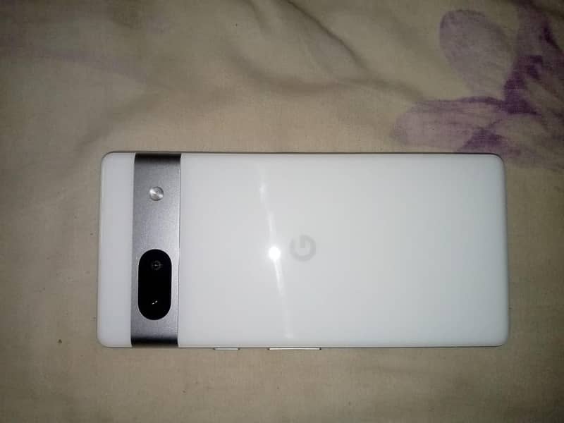Google Pixel 7a 2