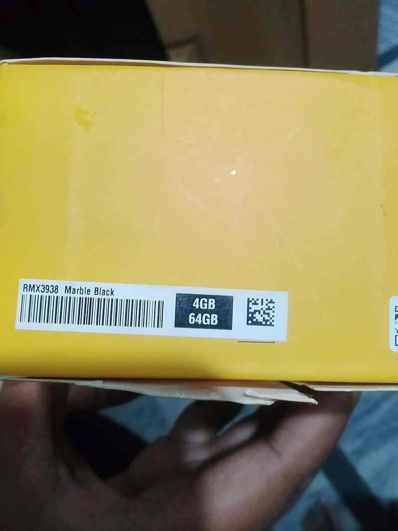 Realme Note 60x 1