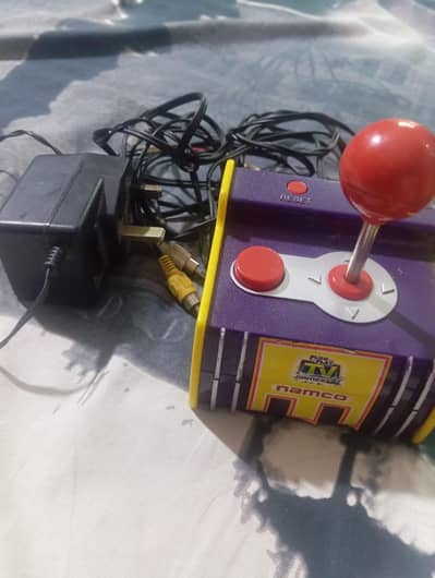 namco gaming