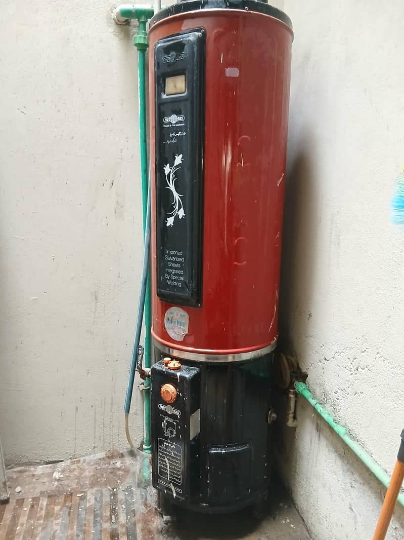 geyser 1