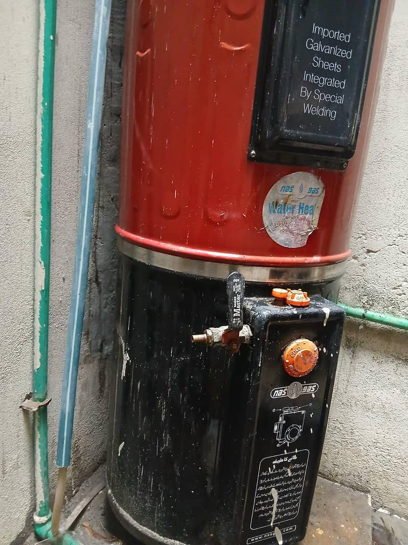 geyser 2