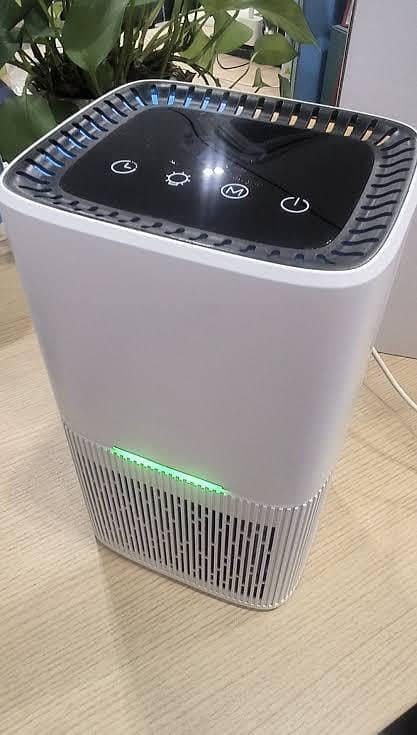 DEHUMIDIFIER 0