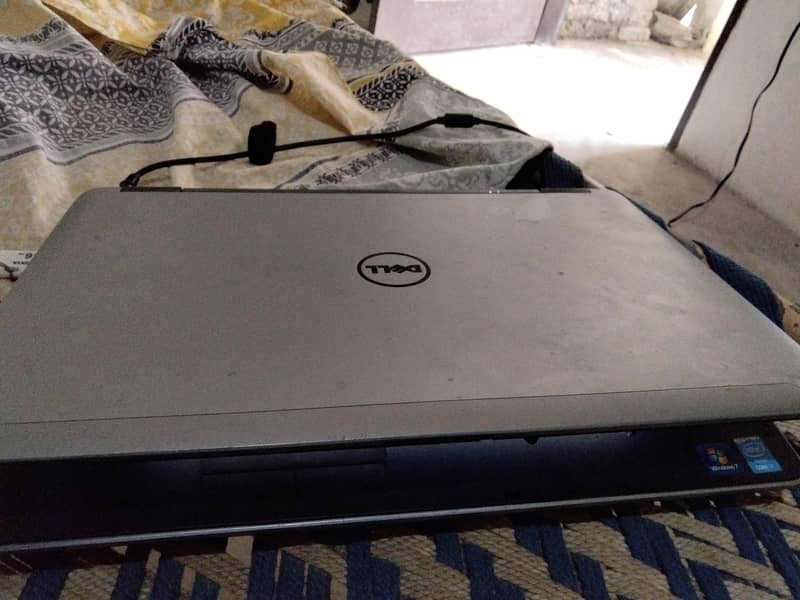 labtop dell 1