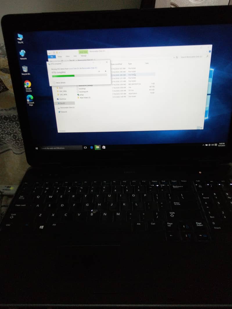labtop dell 2