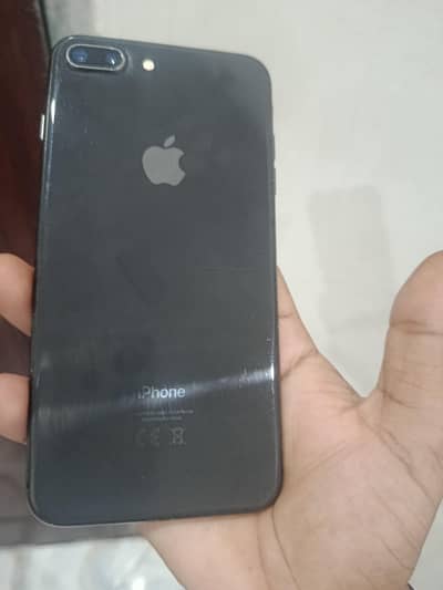 Apple iPhone 8 Plus