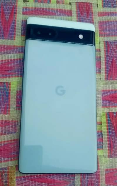 Google Pixel 6a
