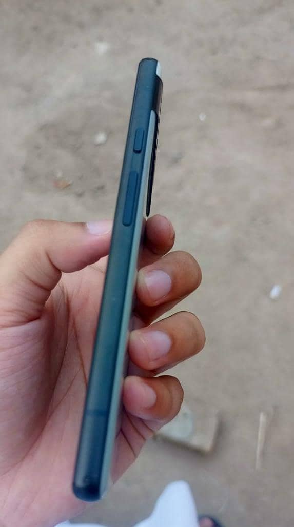 Google Pixel 6a 3