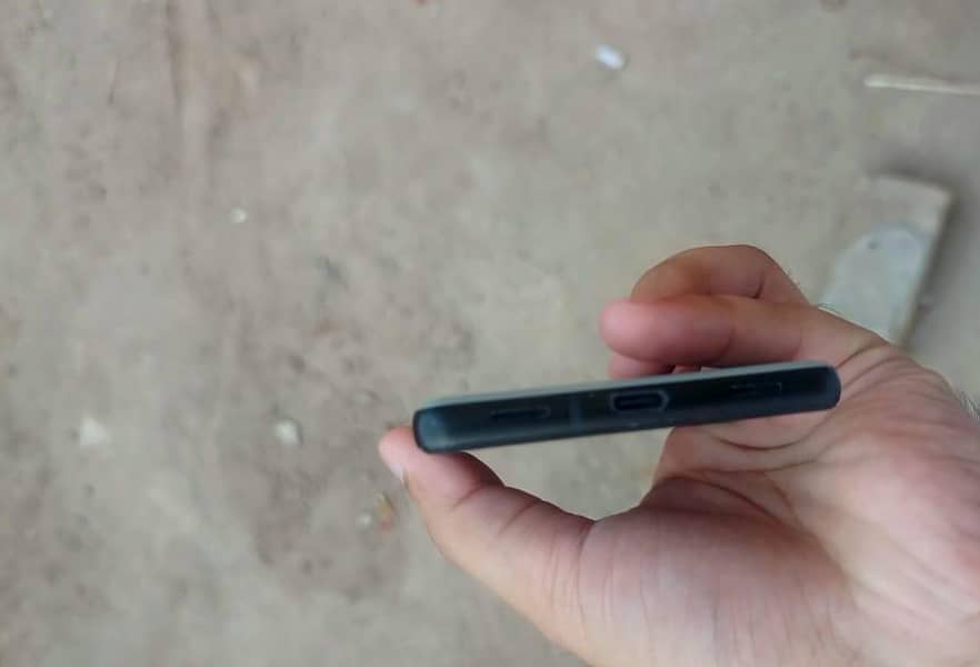 Google Pixel 6a 4
