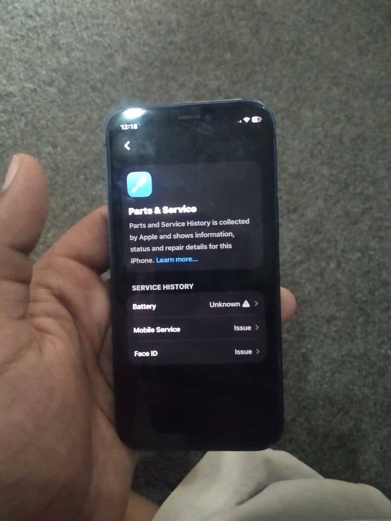 Apple iPhone 12 mini 1