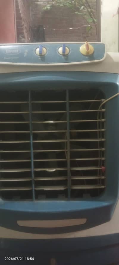 air cooler