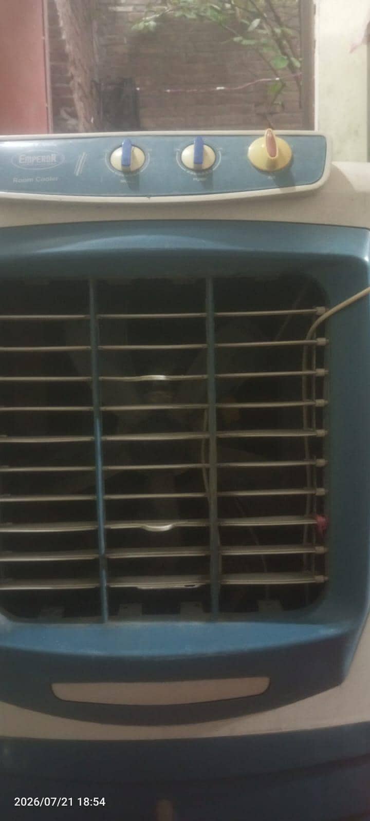 air cooler 0