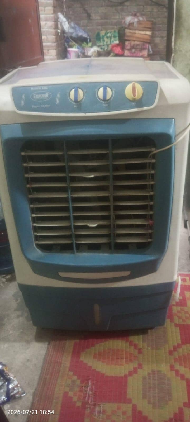 air cooler 1