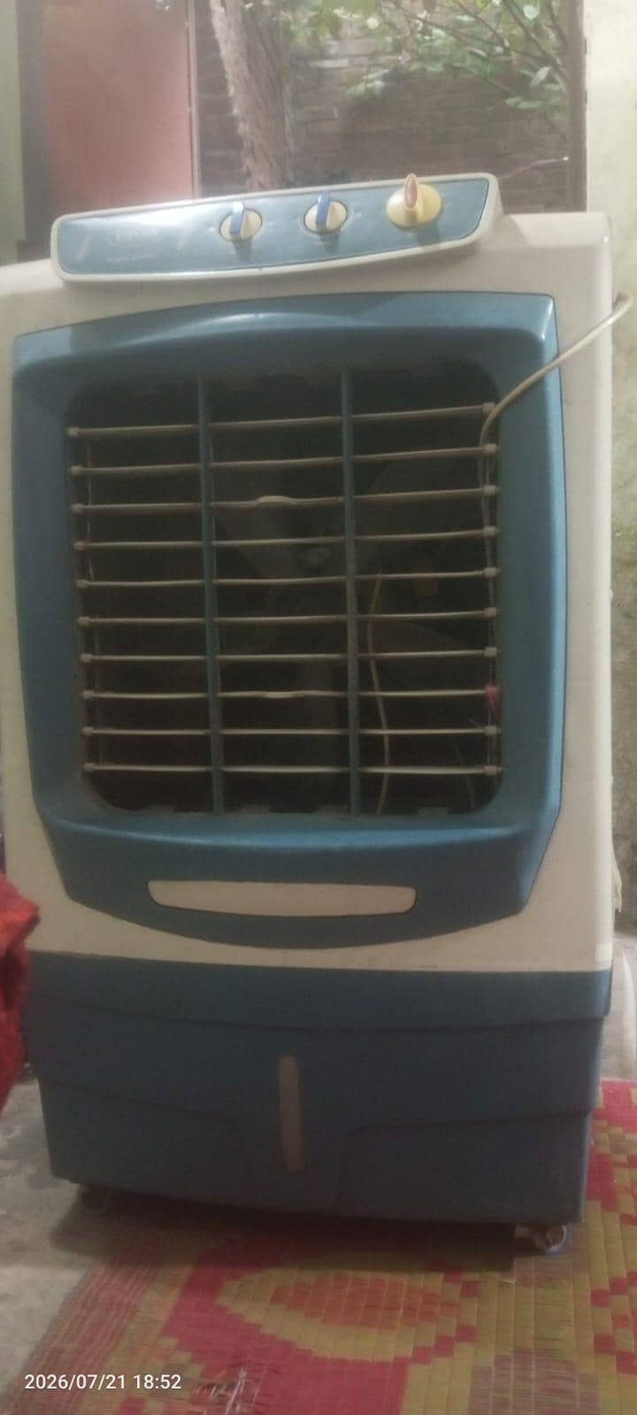 air cooler 2