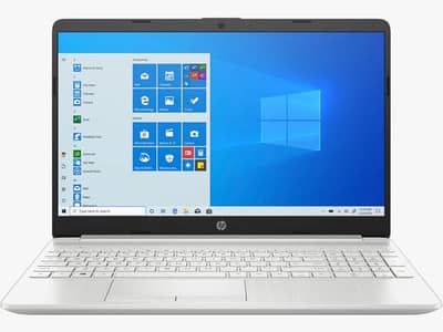 HP 15s - i5 / 11th Gen - 16GB - 256GB - 15.6”