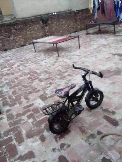 cycle for kids